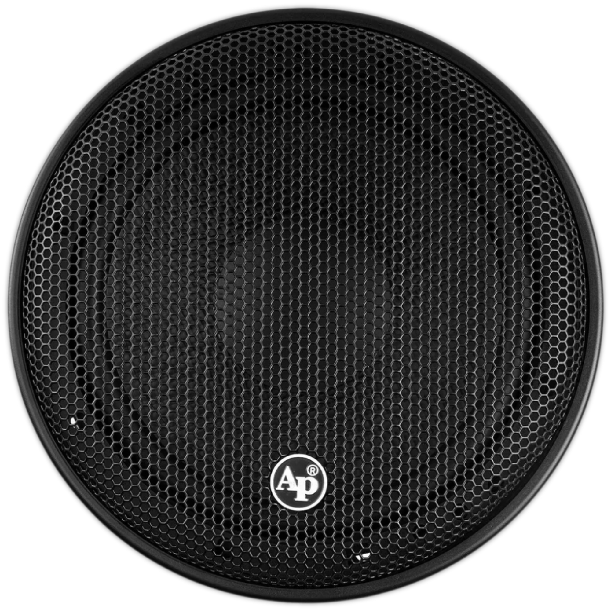 Set de Medios 6.5 Audiopipe CSE-65-CMP 350W Fibra Carbono