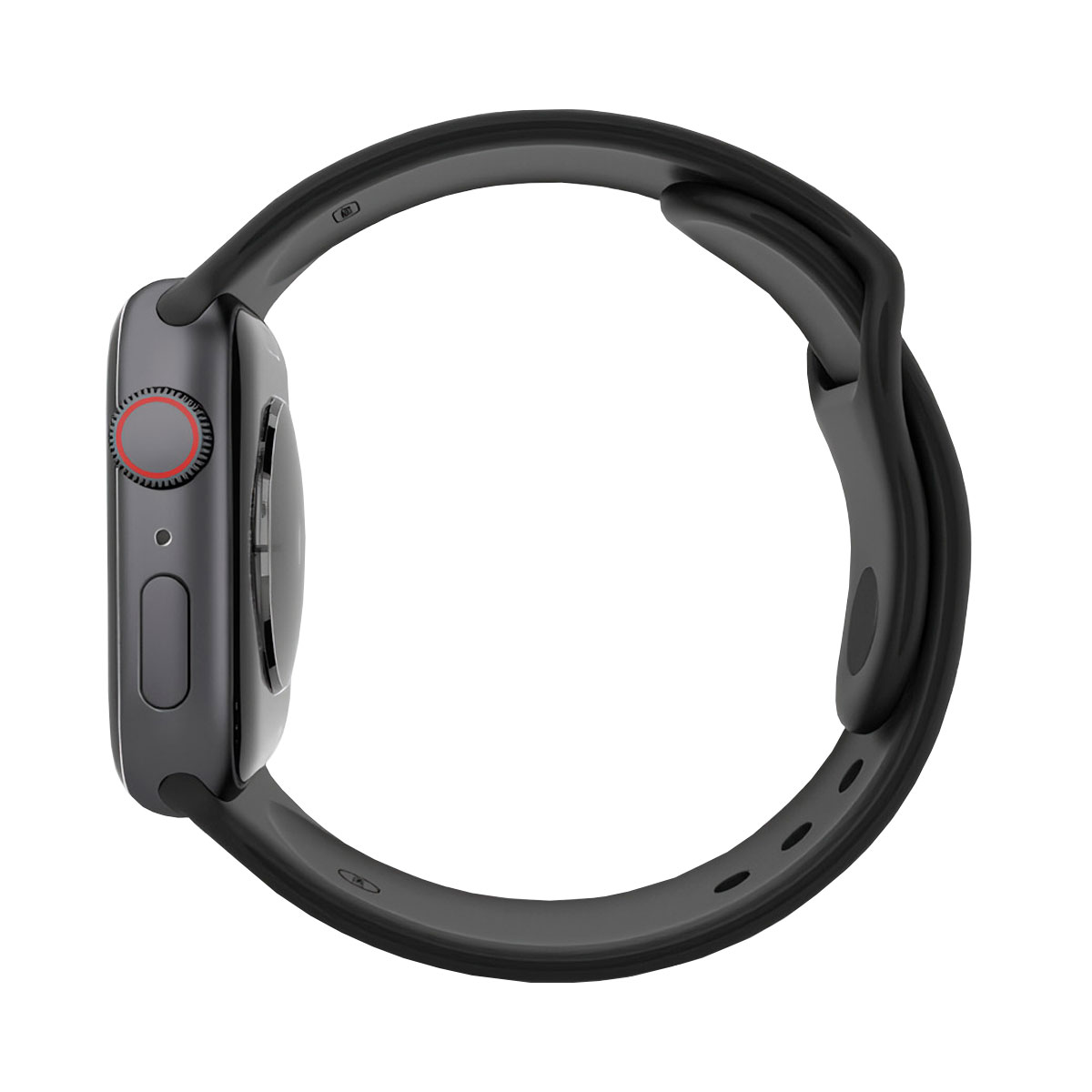 Apple Watch Series 5 40 MM Aluminio Gris Reacondicionado