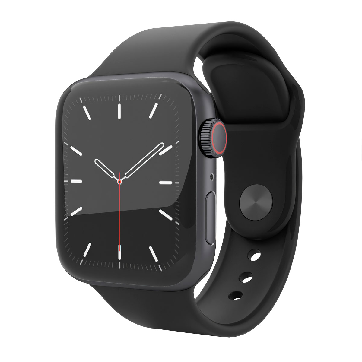 Apple Watch Series 5 40 MM Aluminio Gris Reacondicionado