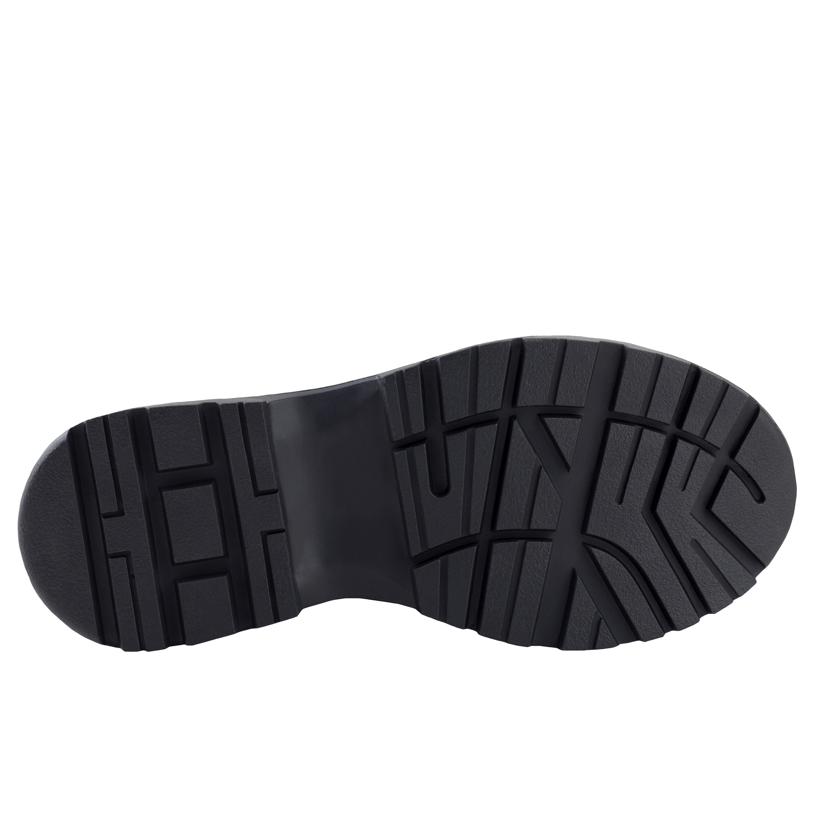 Botas Azules Outdoor Para Niño Urbanas Karsten 969012-A Marino 18-21.5