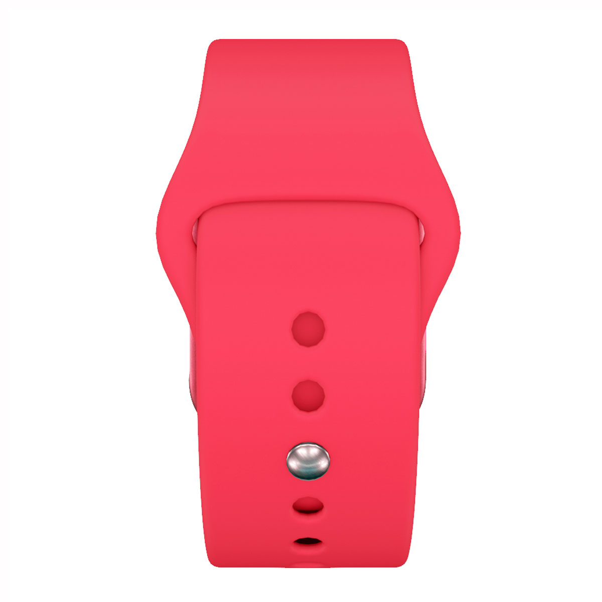 Apple Watch Serie 7 Reloj Aluminio 41mm Rojo Reacondicionado