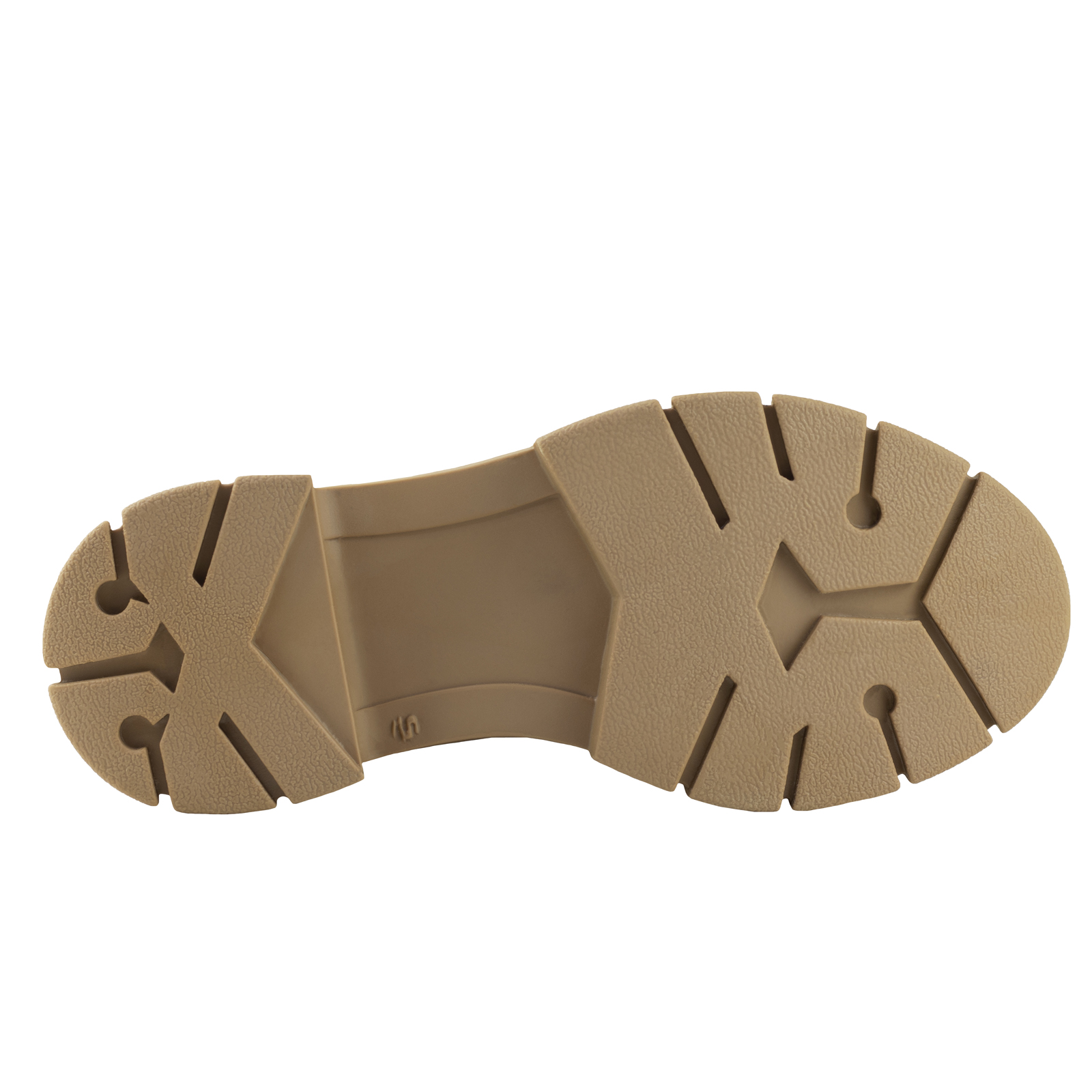 Botines Clásicos Para Niña Vestir Karsten 34001-2B Chocolate 22-26