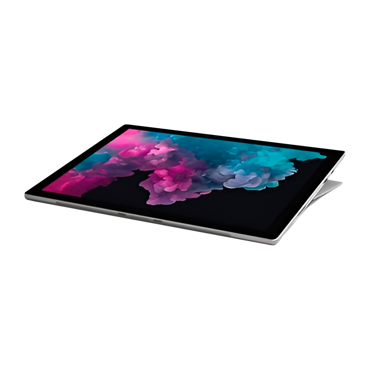 Tablet Surface Pro 6 i5 12.3 pulg 128gb Microsoft Plata Reacondicionada