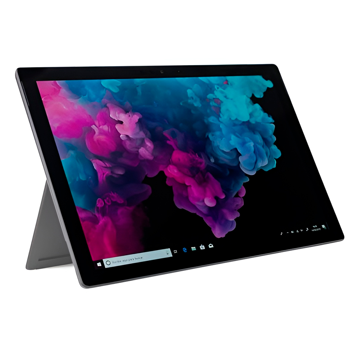 Tablet Surface Pro 6 i5 12.3 pulg 128gb Microsoft Plata Reacondicionada