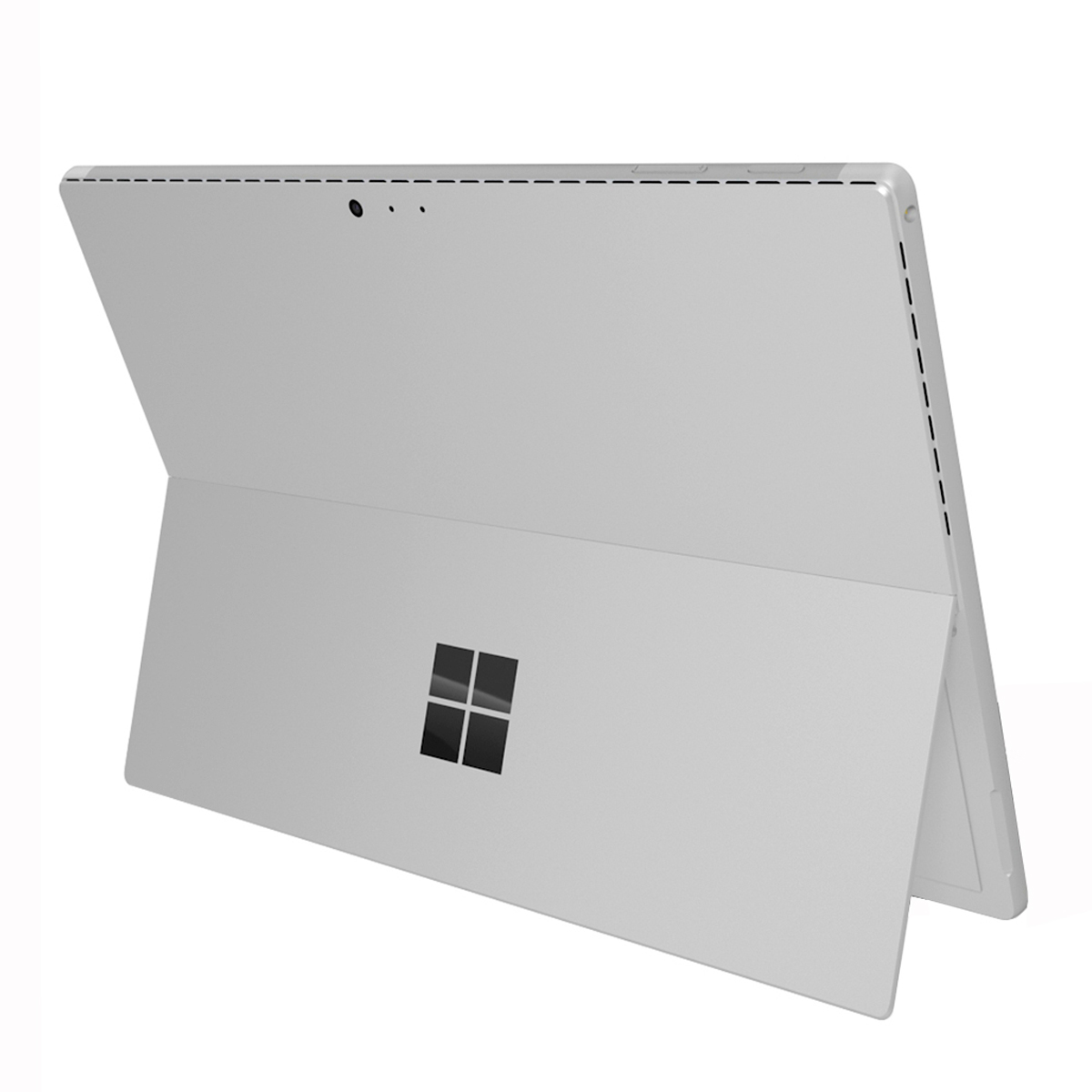Tablet Surface Pro 6 i5 12.3 pulg 128gb Microsoft Plata Reacondicionada