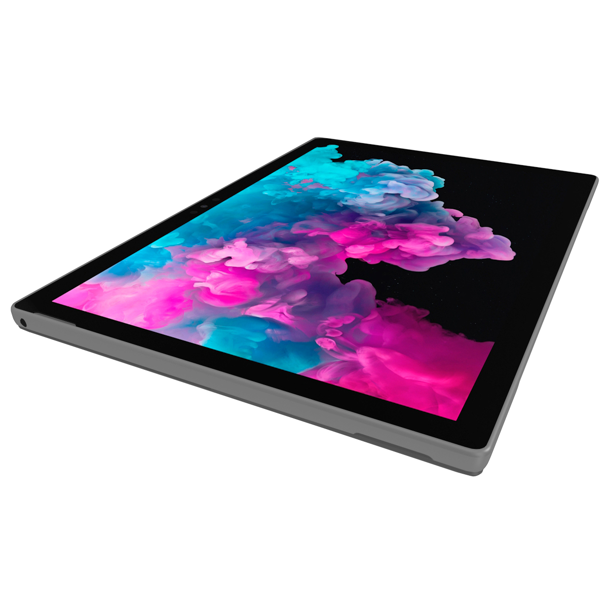 Tablet Surface Pro 6 i5 12.3 pulg 128gb Microsoft Plata Reacondicionada