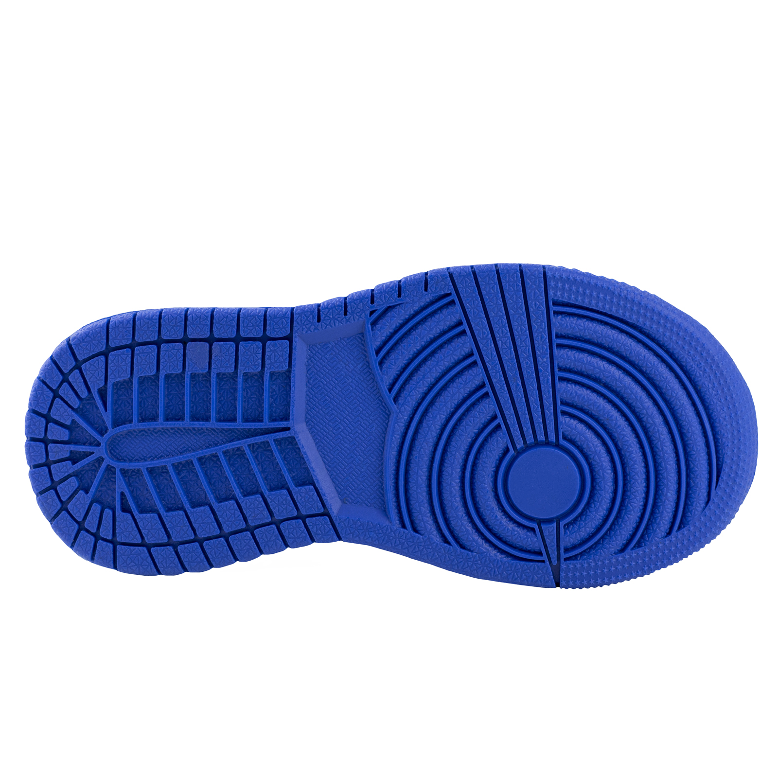 Tenis Azul Para Niño Plaza Sesamo Bota Come Galletas Karsten 11600-1A 15-21.5