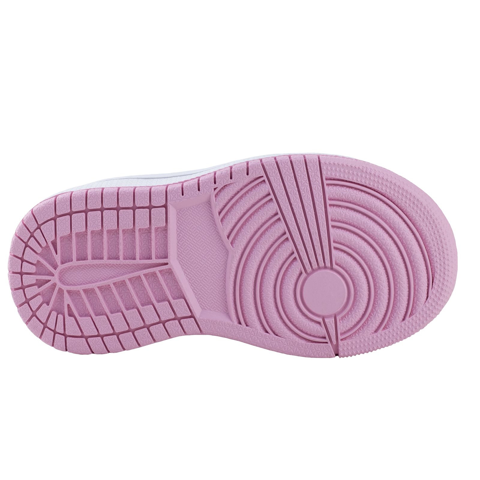 Tenis Rosa Para Niña Plaza Sésamo Karsten De Bota 11600-1C Rosa