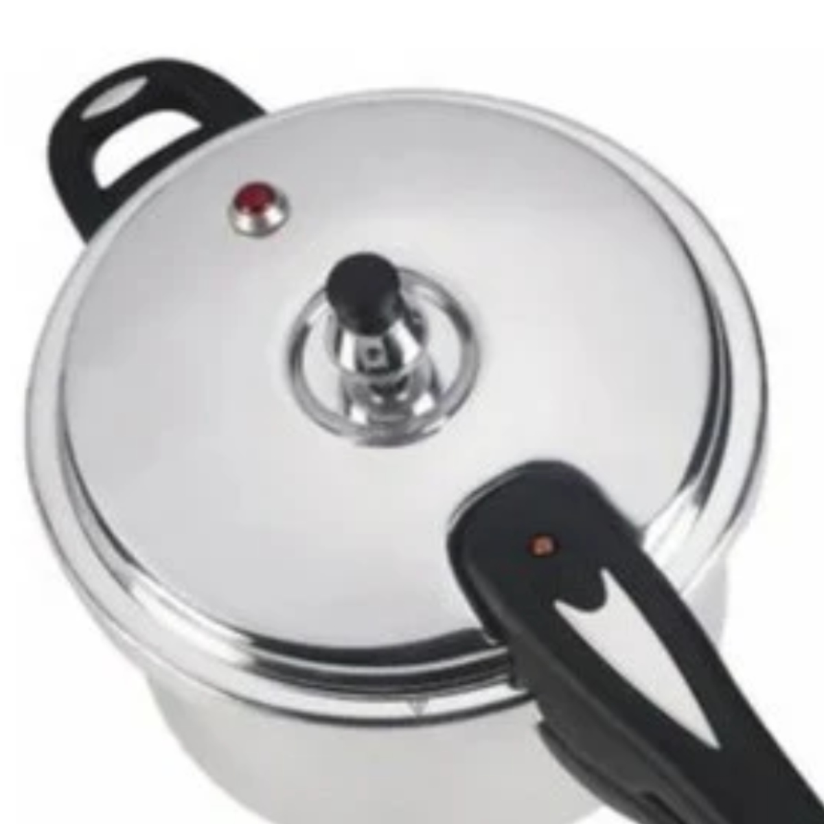 Olla de Presión T-Fal 92160PC 6 Litros Aluminio ORTY3