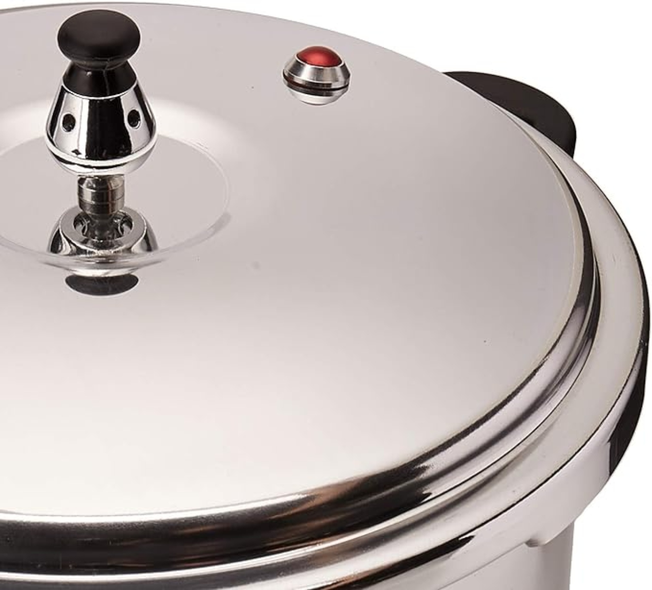 Olla de Presión T-fal 92180PC 8 Lts Aluminio ORTY3
