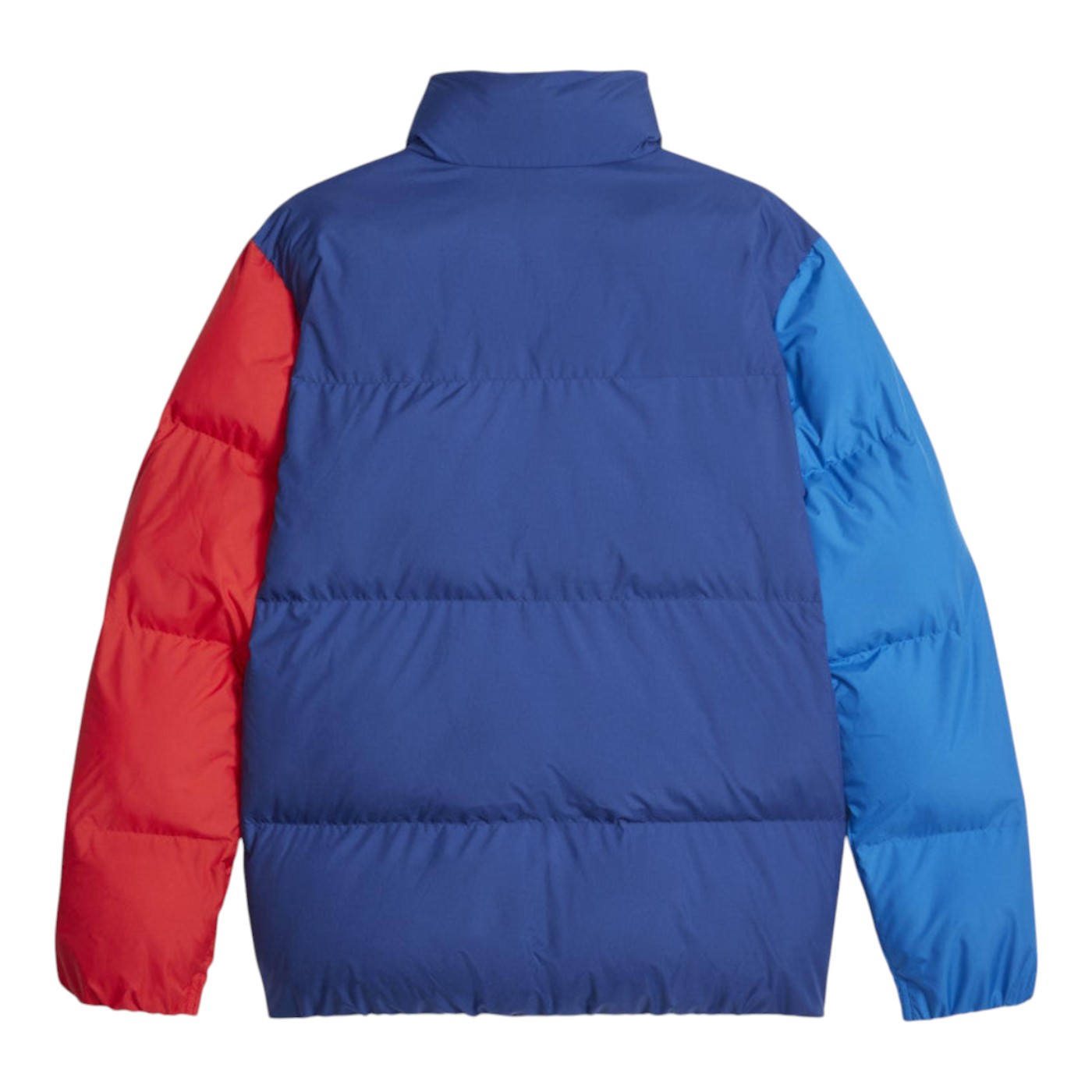 CHAMARRA PUMA HOMBRE AZUL PUMA BMW MMS ESS PADDED JACKET 62130004