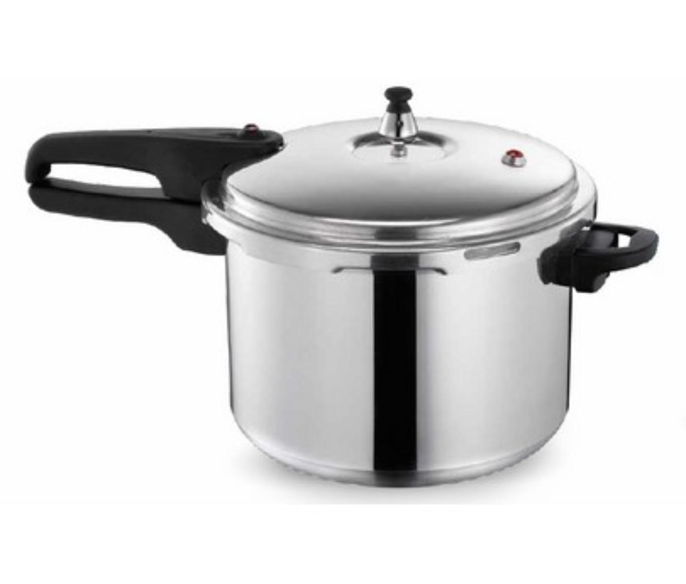 Olla de Presión T-fal 92180PC 8 Lts Aluminio ORTY3