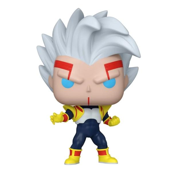 Funko Pop! Dragon Ball Gt Super Baby 2 Baby Vegeta #1635