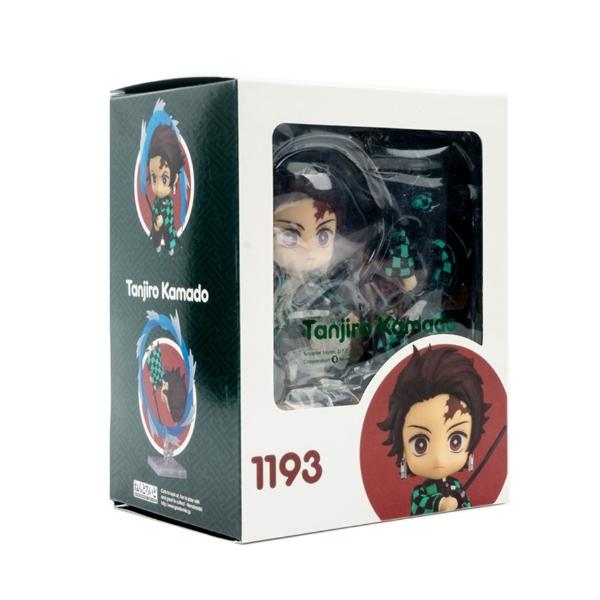 Figura Tanjiro Demon Slayer Kimetsu Nendoroid