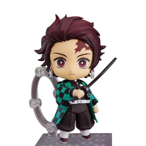 Figura Tanjiro Demon Slayer Kimetsu Nendoroid