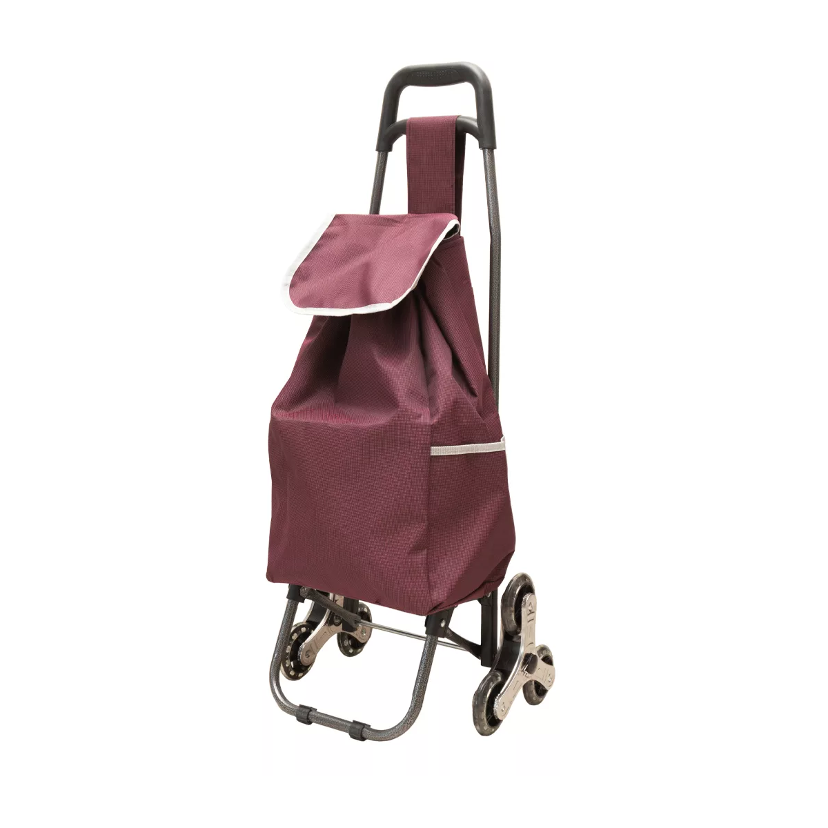 Mochila Uso Rudo