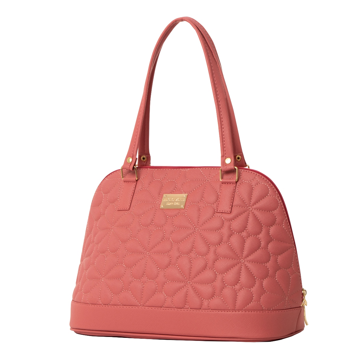 Bolsa para mujer FANA Aubrey Color Coral Preciosa M3754!!!