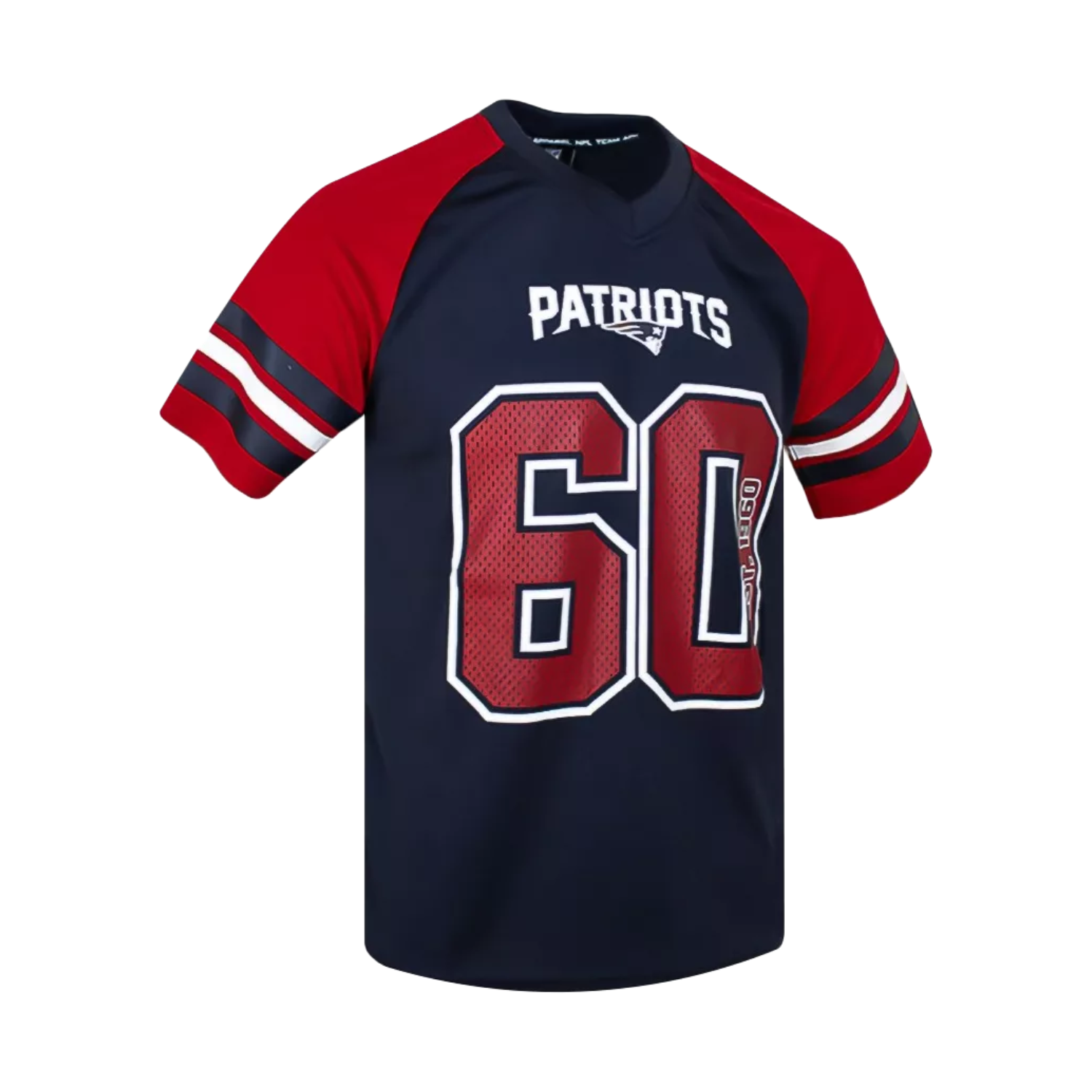 Playera  deportiva NFL New England Patriots 