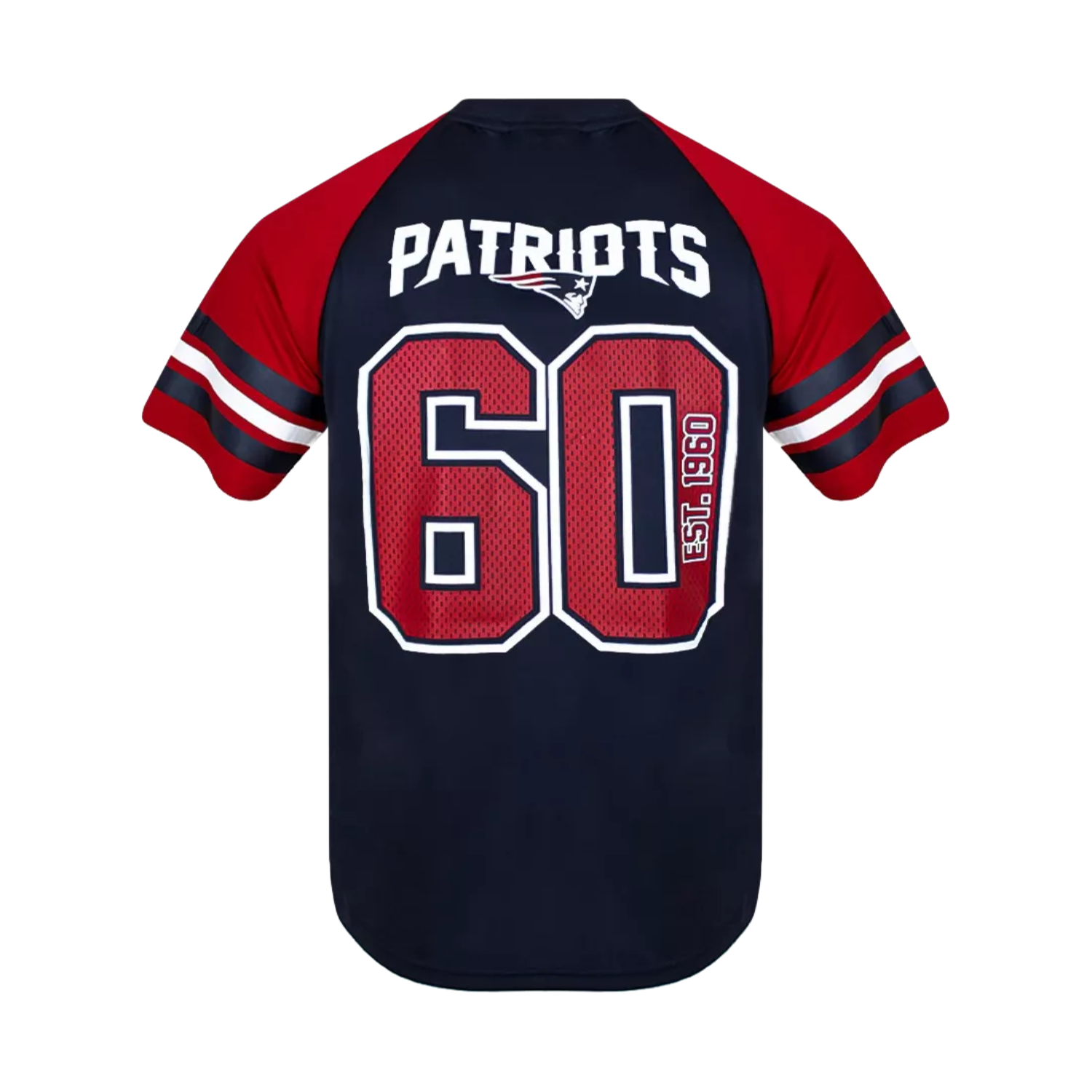 Playera  deportiva NFL New England Patriots 