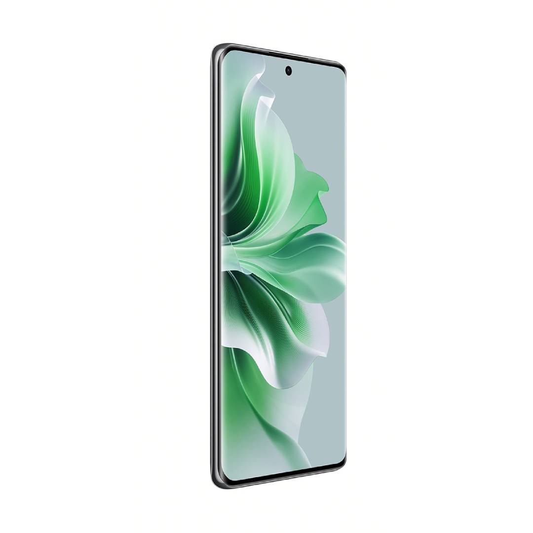 Oppo Reno 11 5g 8/256gb Gris Telcel