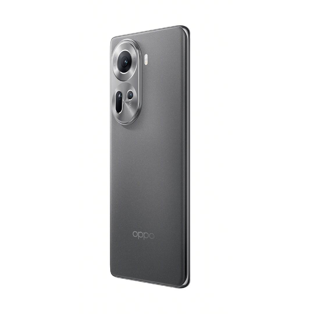 Oppo Reno 11 5g 8/256gb Gris Telcel