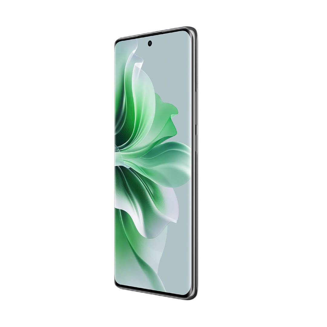 Oppo Reno 11 5g 8/256gb Gris Telcel