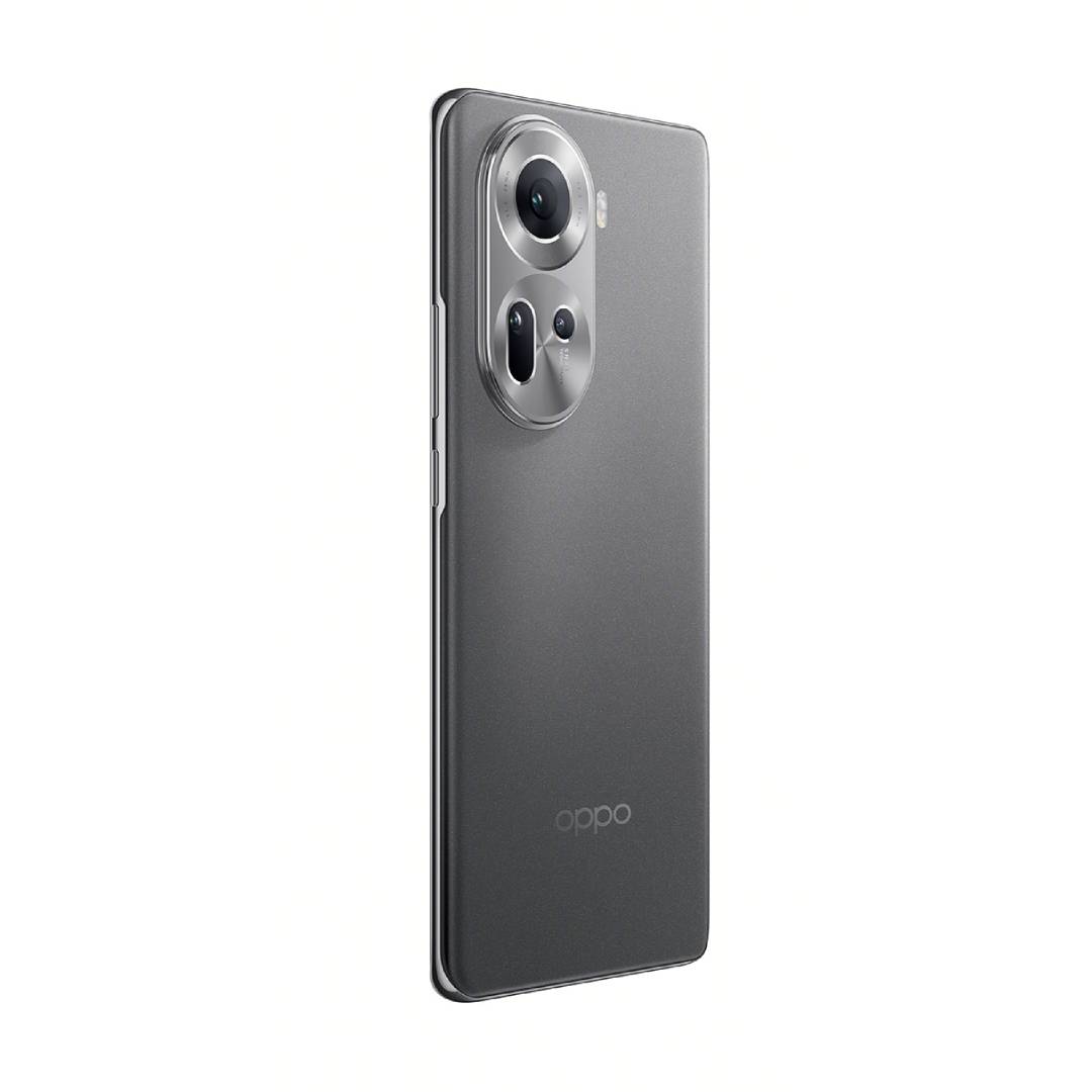 Oppo Reno 11 5g 8/256gb Gris Telcel