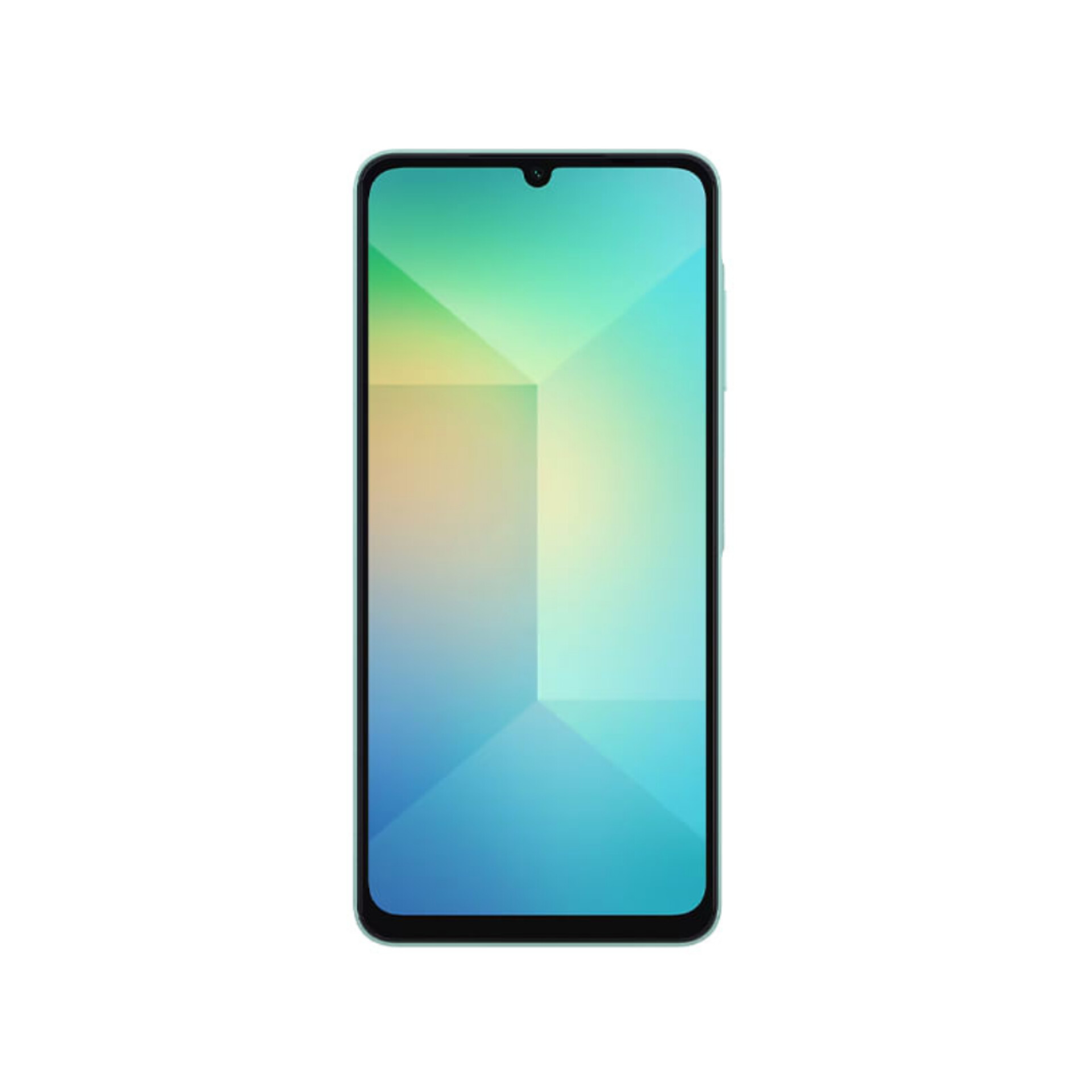 Samsung Galaxy A06 64G 4GB Verde 