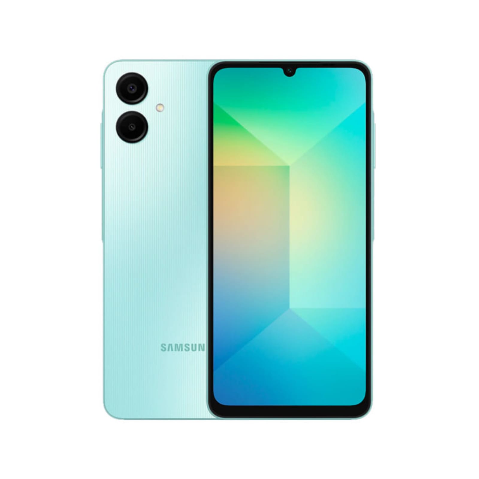 Samsung Galaxy A06 64G 4GB Verde 