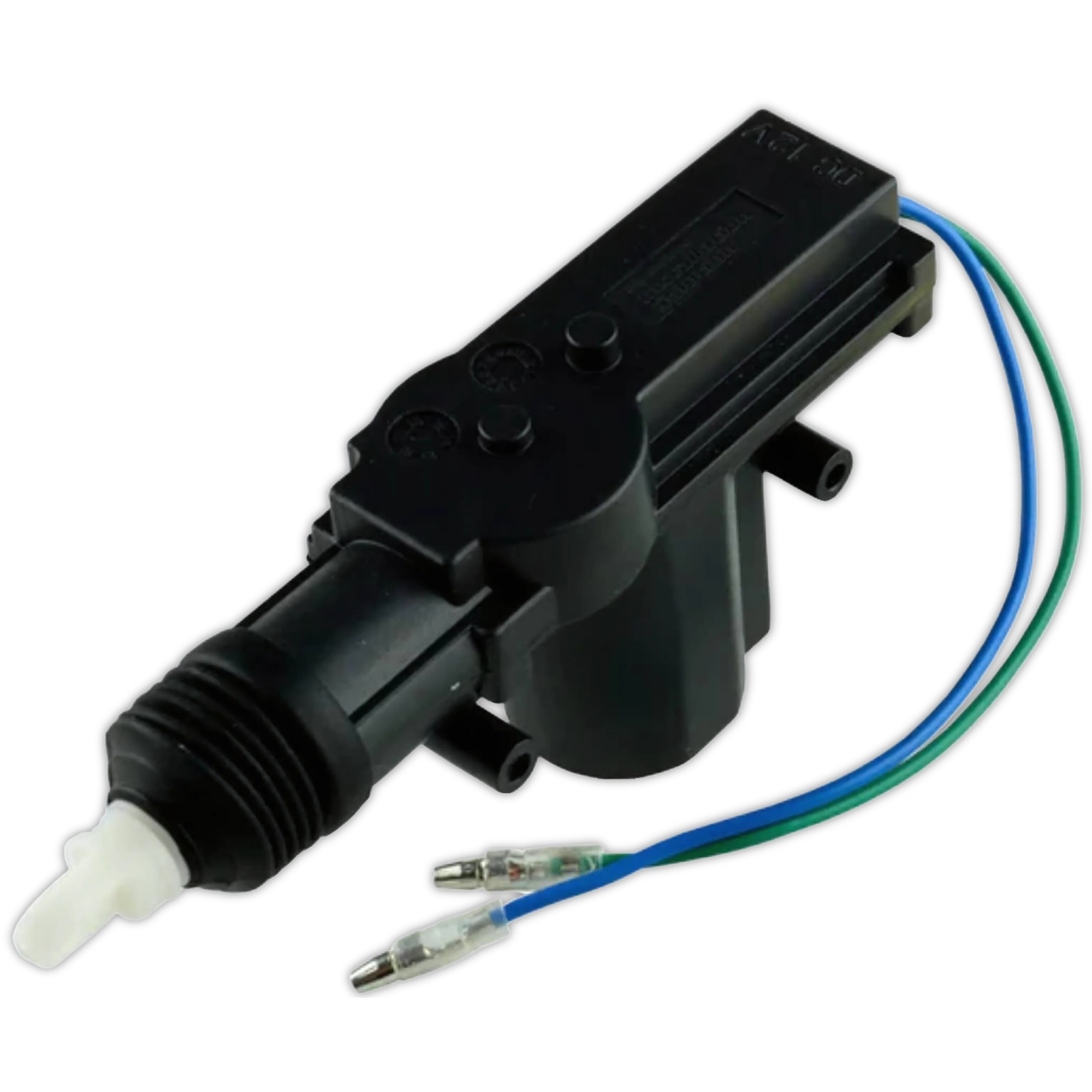 Actuador Seguro Electrico Nippon America ISCDLS10R Puerta Cajuela Auto
