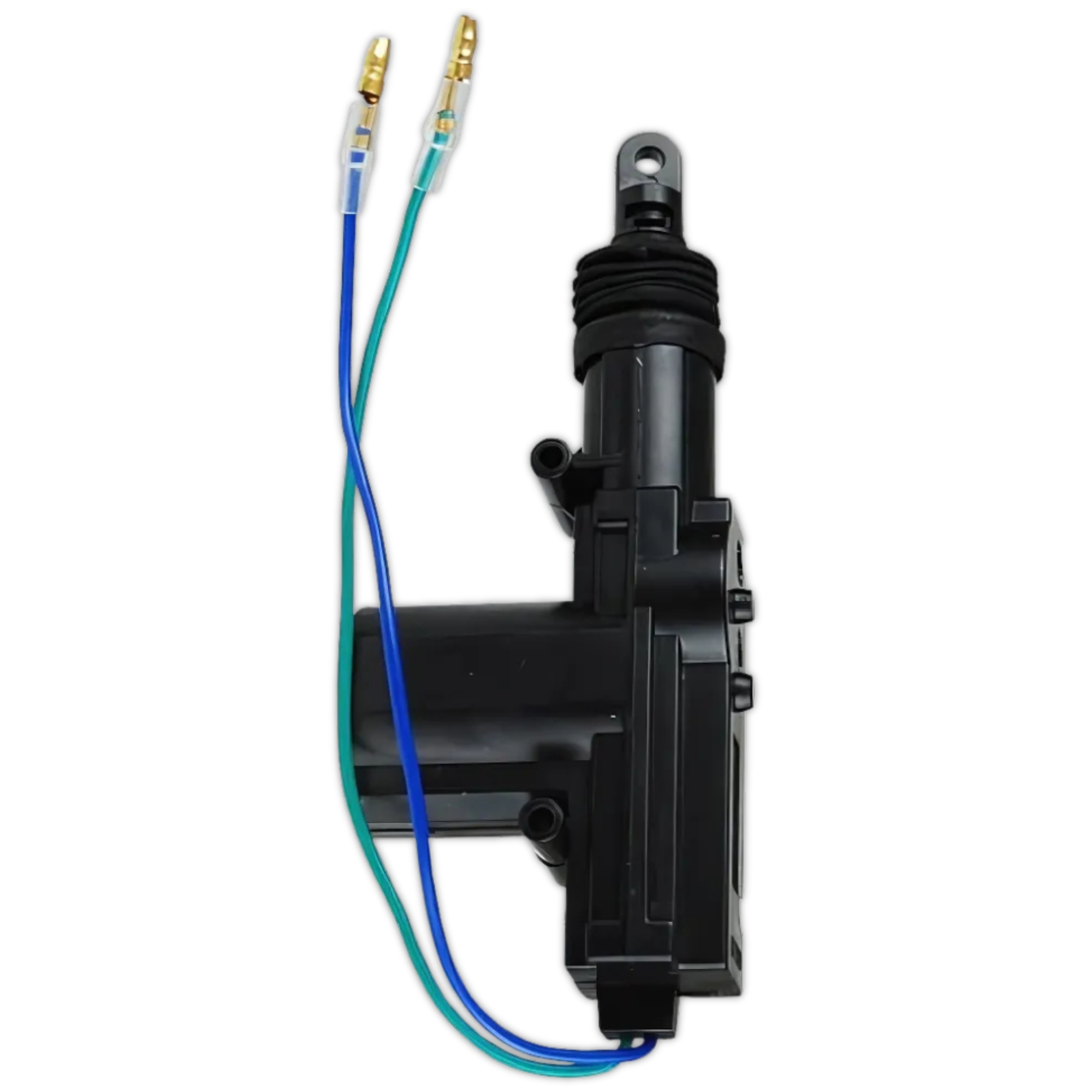 Actuador Seguro Electrico Nippon America ISCDLS10R Puerta Cajuela Auto