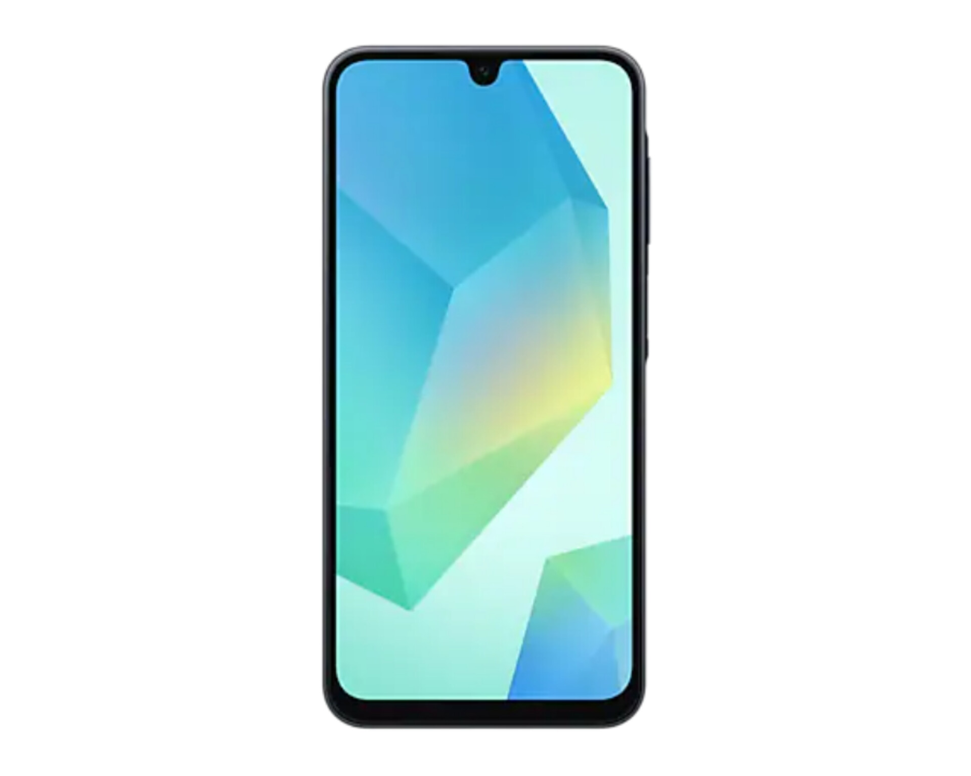 Samsung Galaxy A16 4G 128GB 6GB Negro 