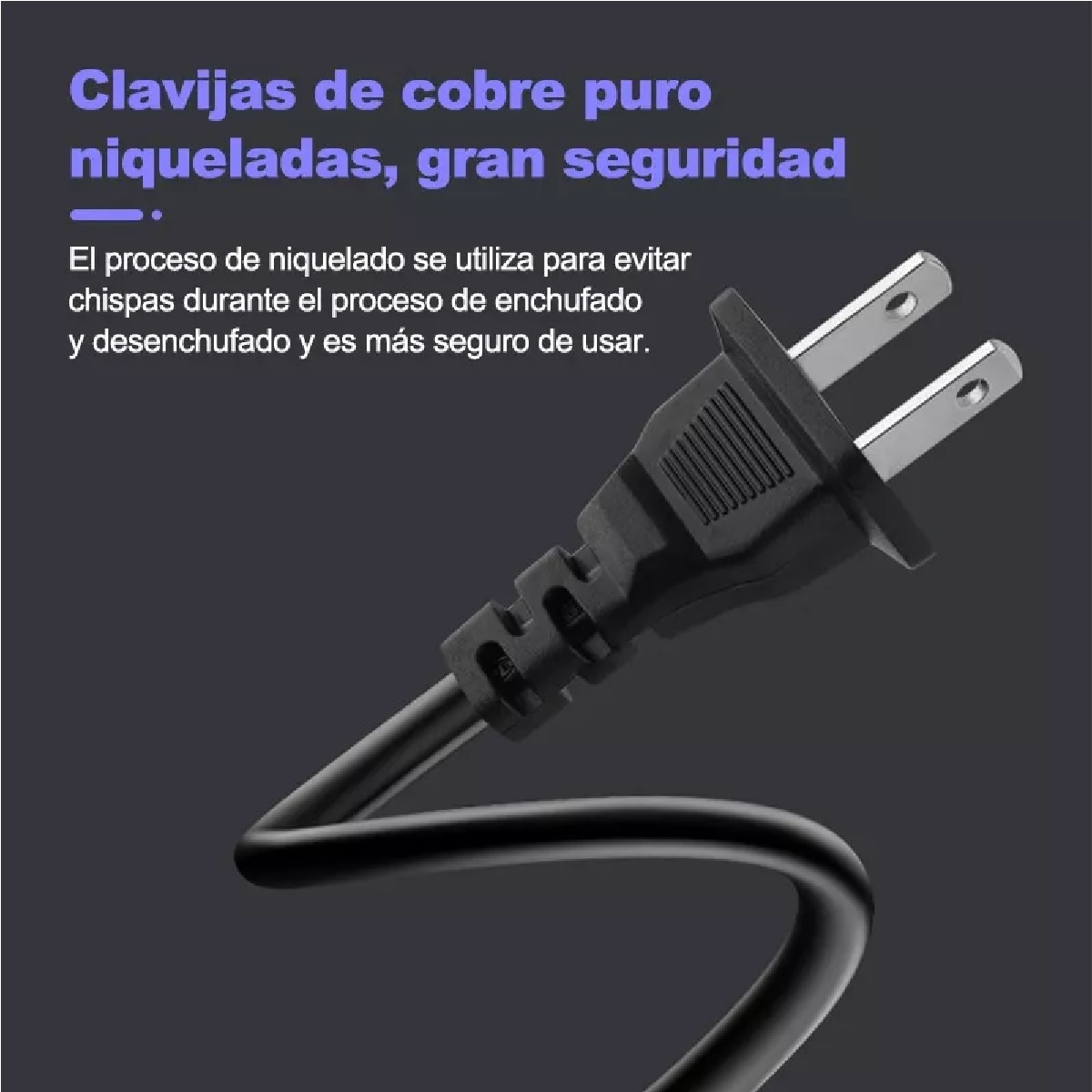 Eliminador De Corriente 12v 2a Para Cámara De Seguridad