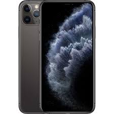 APPLE IPHONE 11 PRO MAX NEGRO 64GB REACONDICIONADO
