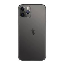 APPLE IPHONE 11 PRO MAX NEGRO 64GB REACONDICIONADO