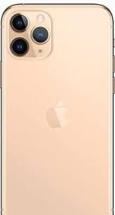 APPLE IPHONE 11 PRO MAX COLOR DORADO 64GB REACONDICIONADO 