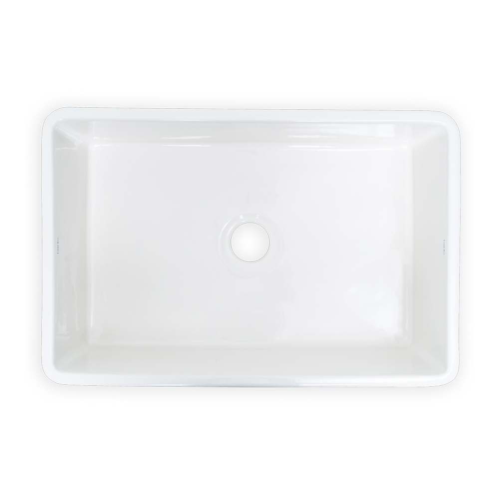 TARJA DE CERAMICA REFRACTARIA FINA REVERSIBLE DUETTO 30"
