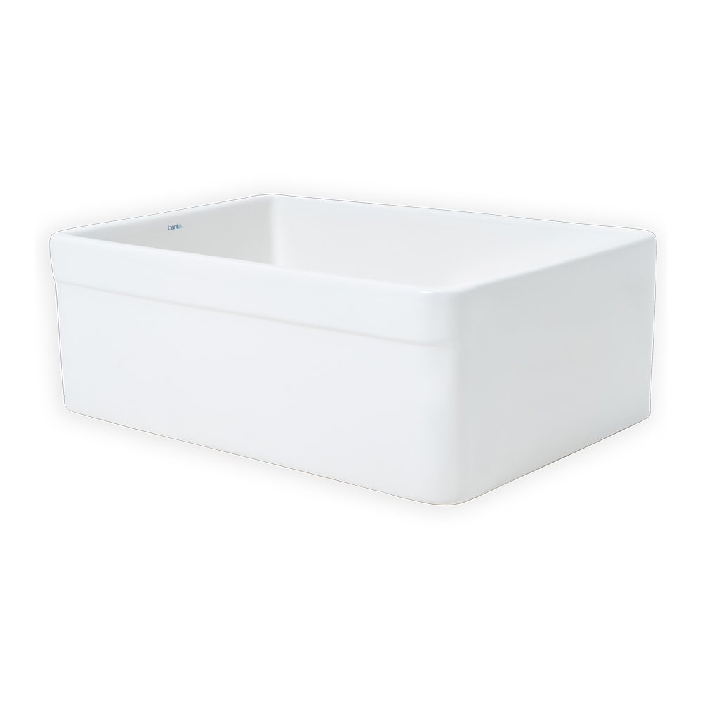 TARJA DE CERAMICA REFRACTARIA FINA REVERSIBLE DUETTO 30"