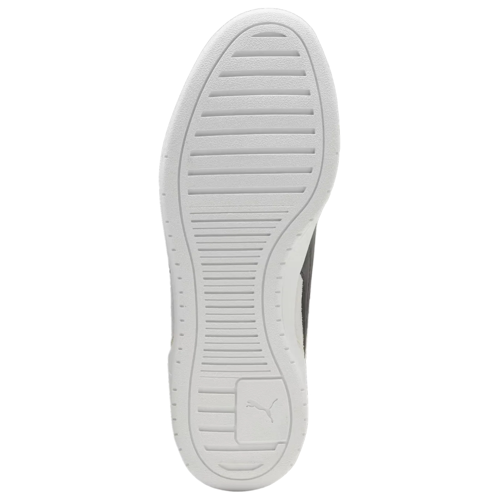 Tenis Puma CA Pro Lux III Blanco-Negro de Hombre 395203 05