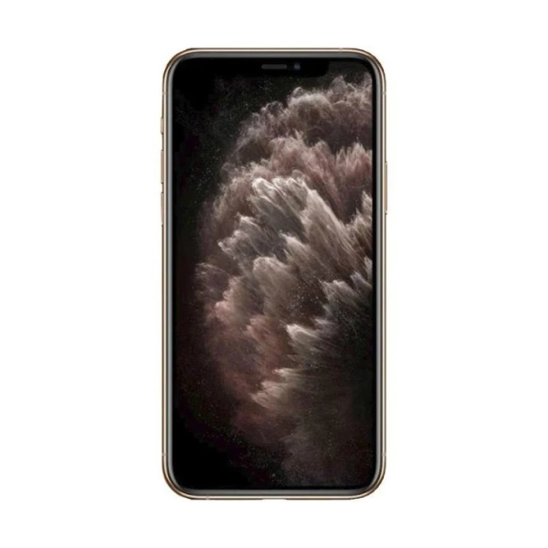 APPLE IPHONE 11 PRO MAX COLOR DORADO 256GB REACONDICIONADOMAS  AUDIFONOS AIRPODS 4 DE REGALO CON CALIDAD PREMIUM 
