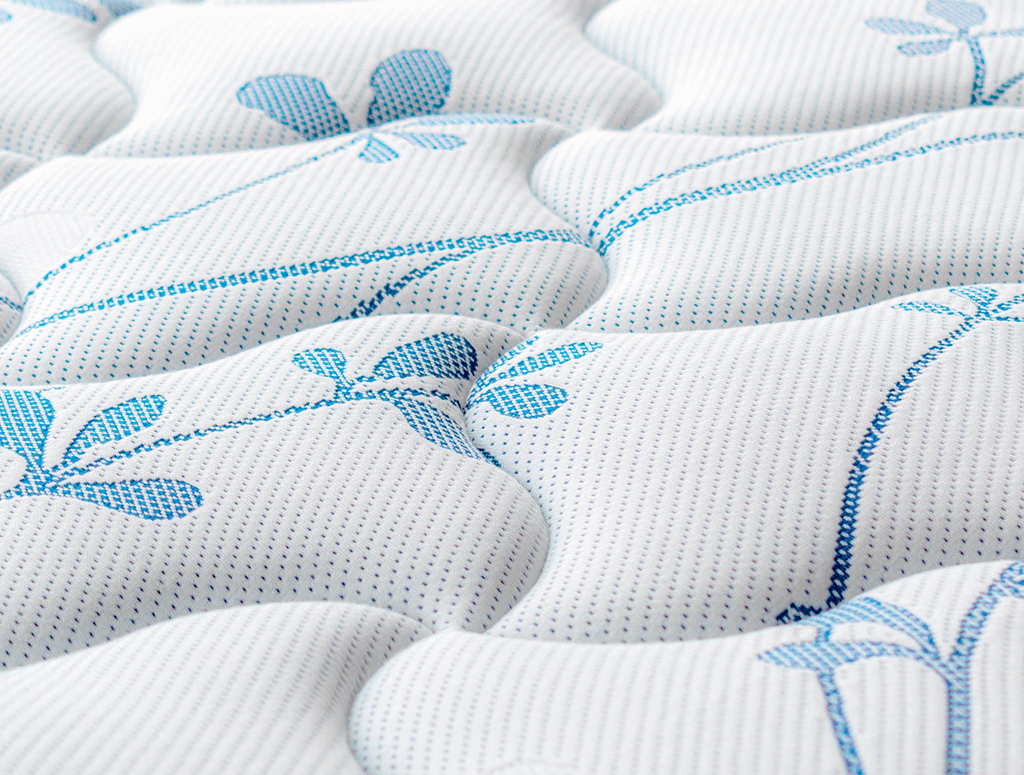 Spring Air Colchon Queen Size Carmín Posture Confort