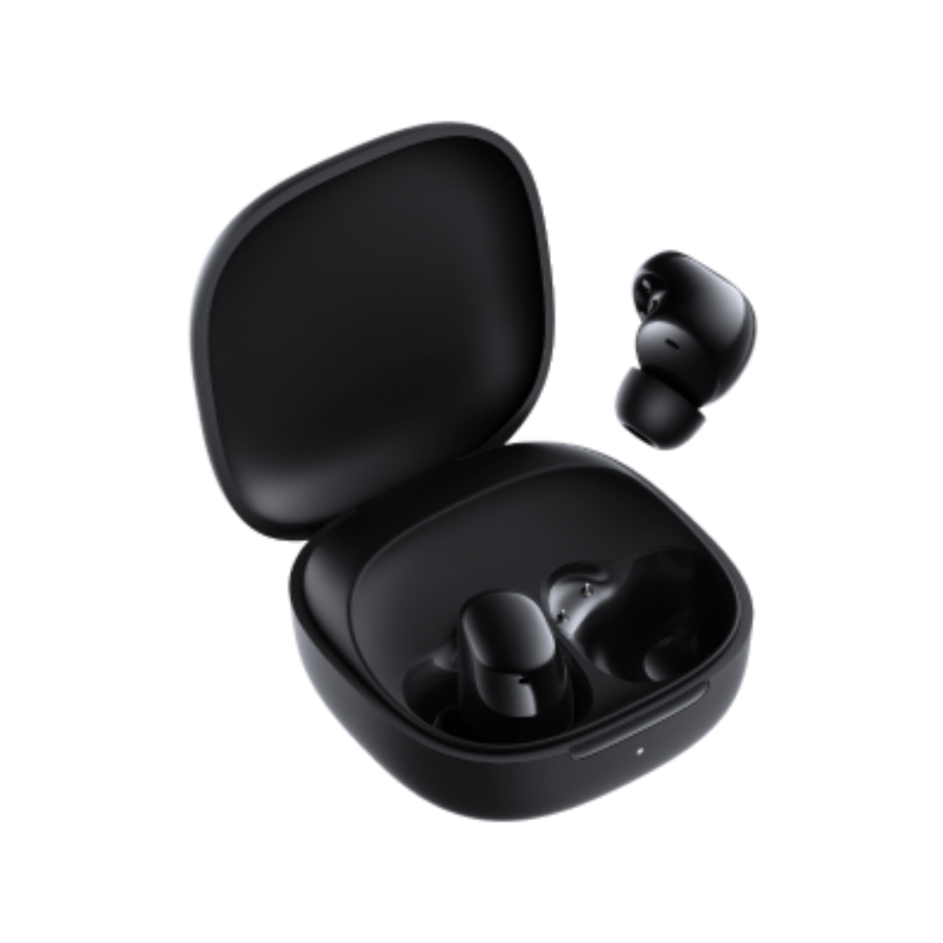 Xiaomi Redmi Buds 6 Play Negro 