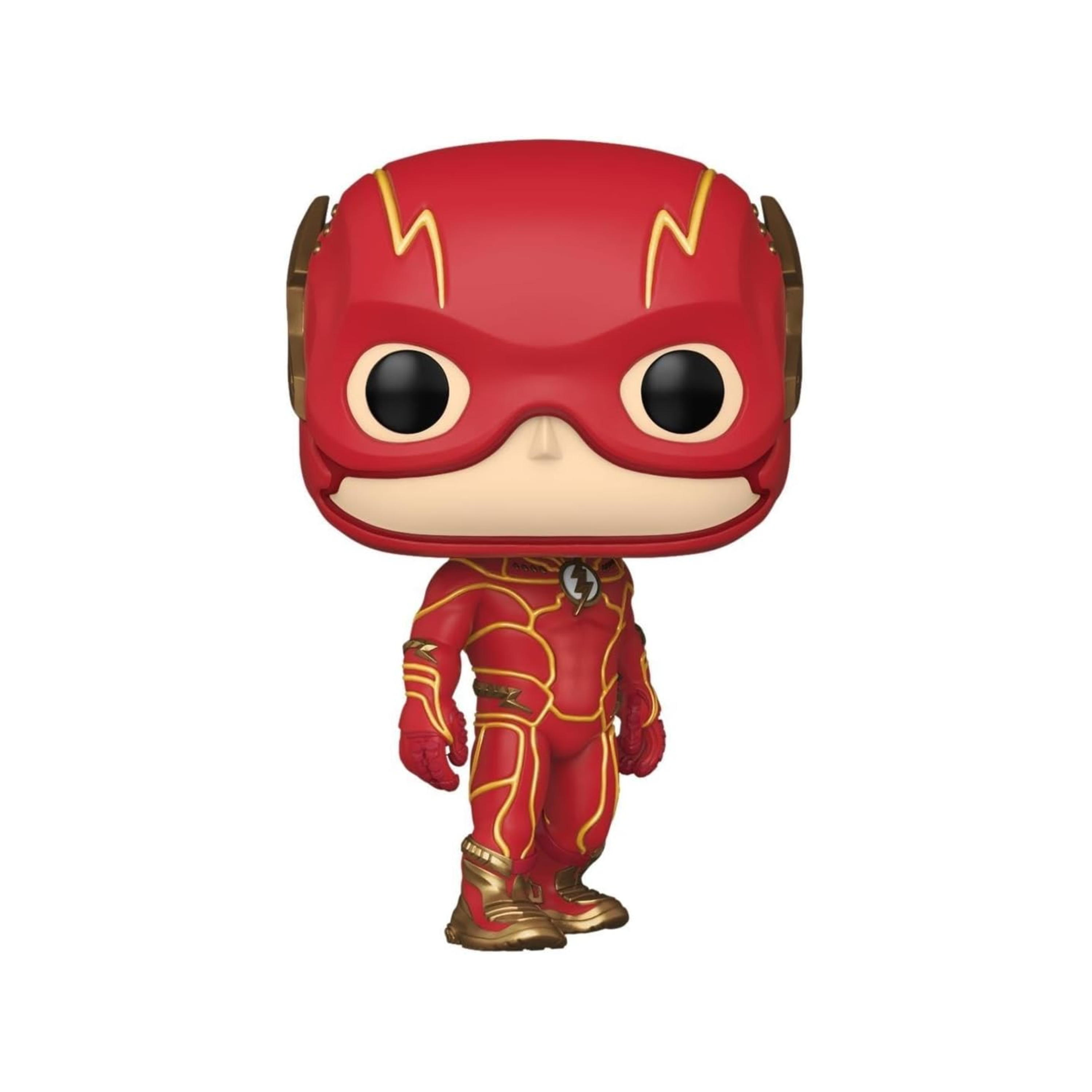 Funko Pop Movie: DC The Flash - Flash #1333