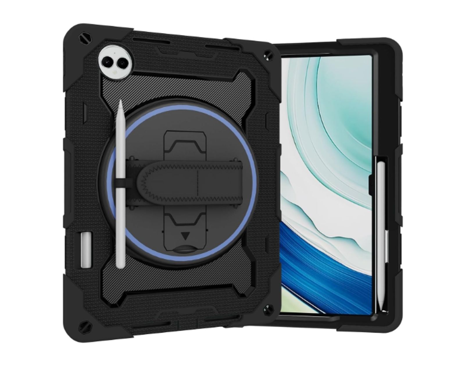 TEKNET Funda Case Para Huawei MatePad Pro 13.2 2023 Rudo