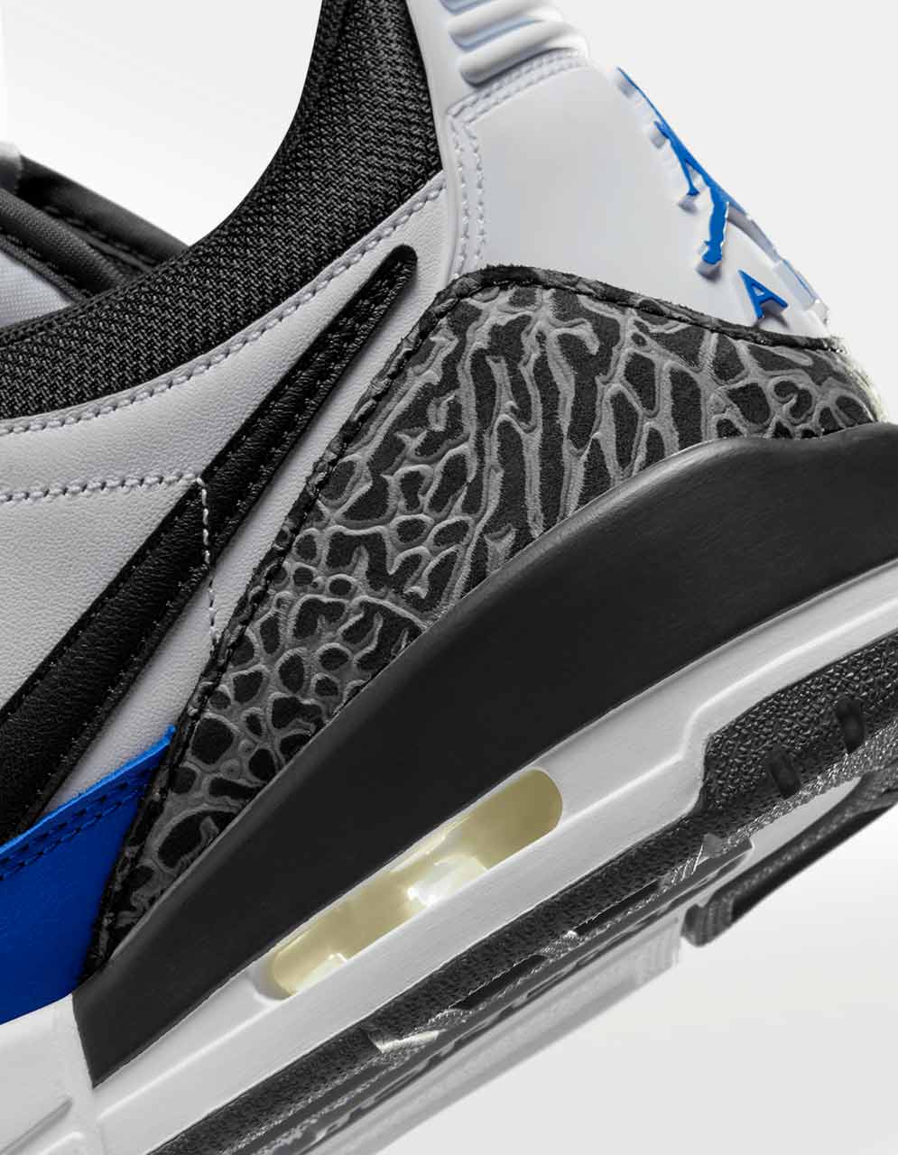 tenis nike jordan legacy 312 low CD7069-114