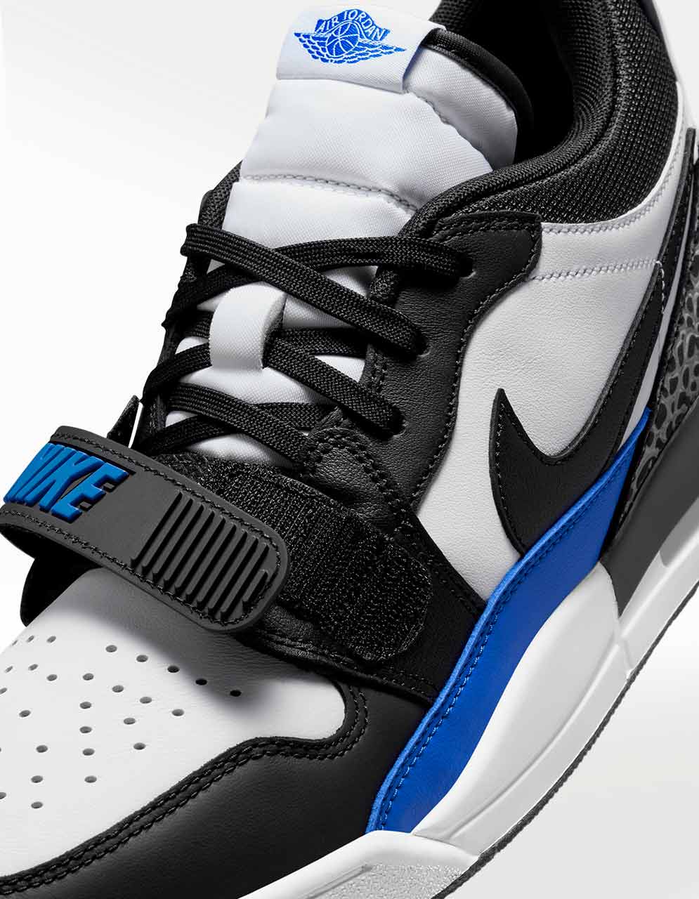 tenis nike jordan legacy 312 low CD7069-114