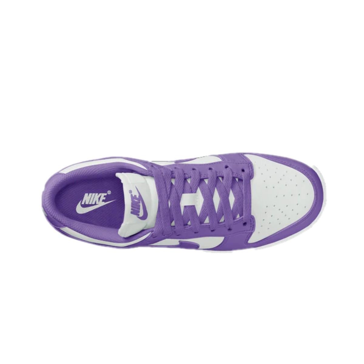 tenis nike wmns dunk low DD1873-108