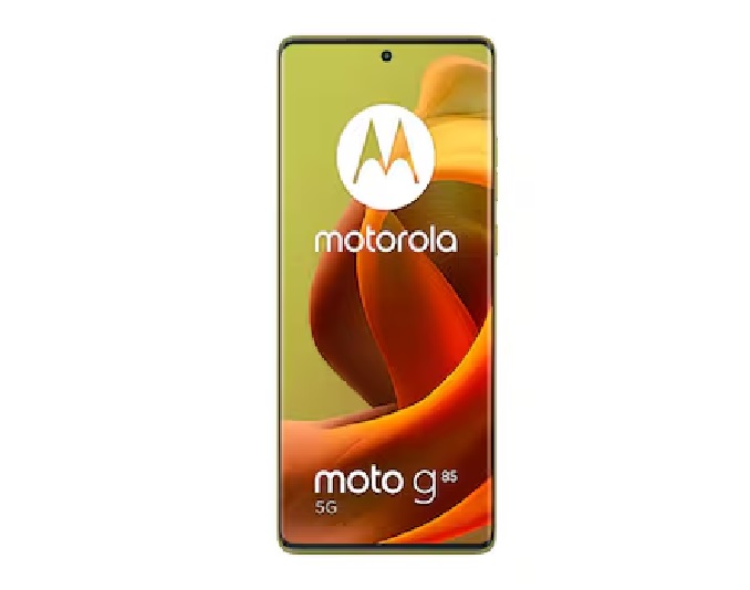 Motorola G85 5G 256Gb 8Ram Color Verde Dual Sim Nuevo Desbloqueado