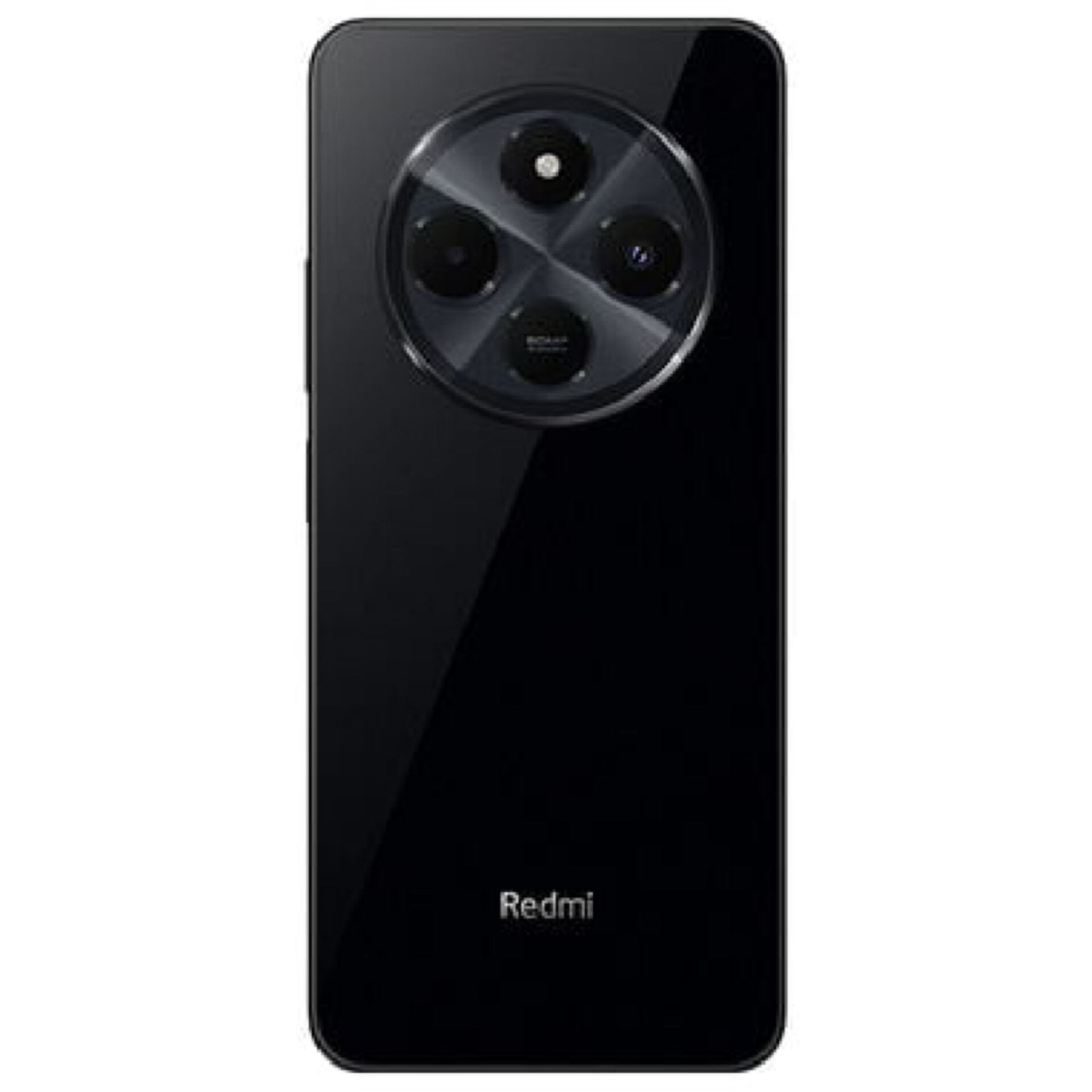 Xiaomi Redmi 14c 128GB 4GB Negro 
