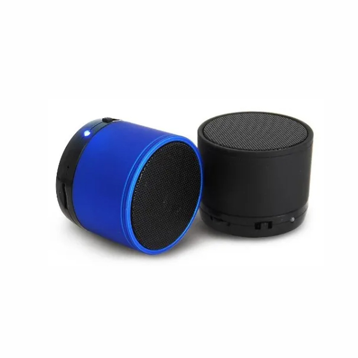 Bocina Bluetooth Portátil Link-Bits Alta Definición Estéreo